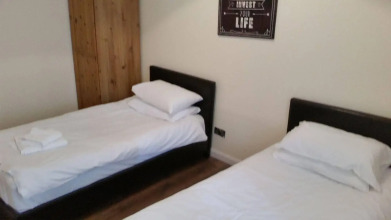 Glasgow Hampden Tenement Flat, фото 3 Glasgow Hampden Tenement Flat, фото 3