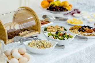 Дискавери отель, фото 18