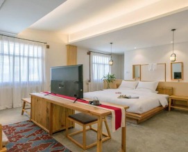 Netsang Inn Shangrila, фото 16