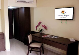 Bali De Anyer and Restaurant, фото 18 Bali De Anyer and Restaurant, фото 18