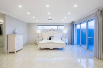 Balcatta 4 Bedroom House, фото 20