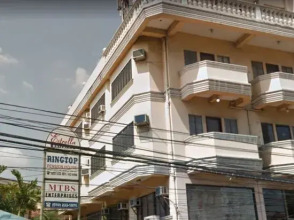 Ringtop Pension House