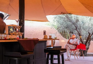 Oasis Lodges, фото 15 Oasis Lodges, фото 15