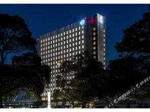 Daiwa Roynet Hotel Tokyo Ariake, фото 27