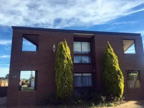 Black Swan Motor Inn, фото 1 Black Swan Motor Inn, фото 1