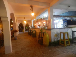 Langi Langi Beach Bungalows, фото 33 Langi Langi Beach Bungalows, фото 33