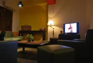 Tango Hostel CÓrdoba, фото 7