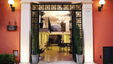 Aposentos De San Pedro, фото 22 Aposentos De San Pedro, фото 22