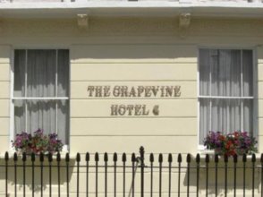 The Grapevine Hotel, фото 49