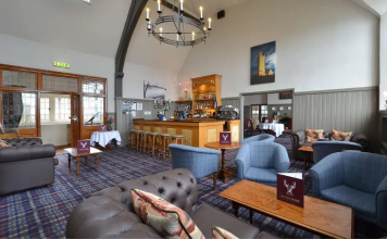 Stirling Highland, фото 49