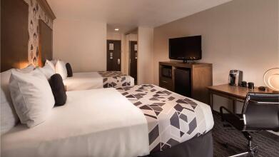 Best Western Plus Austin City, фото 2 Best Western Plus Austin City, фото 2