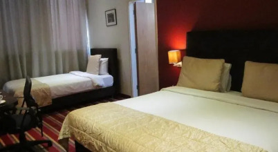 The J Hotel And Spa, фото 45 The J Hotel And Spa, фото 45