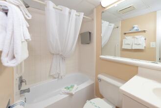 Boardwalk One, фото 13