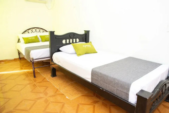 Ayenda 1609 Hotel Arrecife Caribeño, фото 11 Ayenda 1609 Hotel Arrecife Caribeño, фото 11