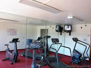 Motel 6 Brownsville North, фото 26 Motel 6 Brownsville North, фото 26