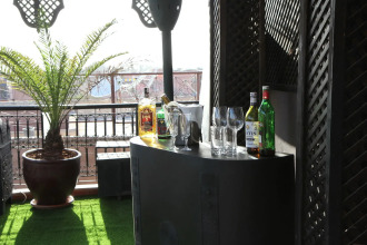 Riad Terra Bahia, фото 19 Riad Terra Bahia, фото 19