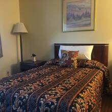 Red Carpet Inn Suites New Mil, фото 7