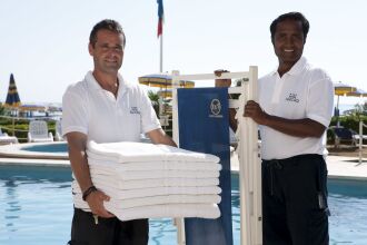 Hotel Aurora, фото 30