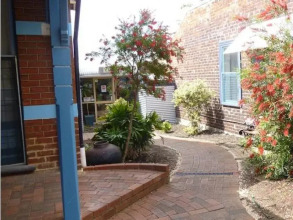 Coolibah Lodge Backpackers, фото 30