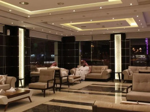 Al Riyadh Park Hotel Apartments, фото 2 Al Riyadh Park Hotel Apartments, фото 2