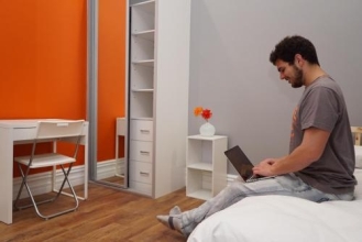 Cozzystay Hostel, фото 38