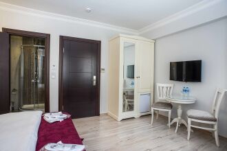 Taksim Nacre Residence, фото 6