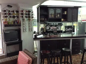 Hotel West California, фото 23 Hotel West California, фото 23