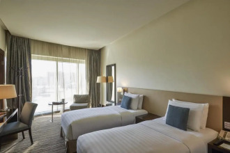 Отель Safir Doha, фото 42 Отель Safir Doha, фото 42