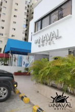 Hotel La Naval, фото 25 Hotel La Naval, фото 25