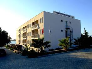 Albayrak Apart Hotel