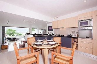 Seductive Sunset Villa Patong A1, фото 20