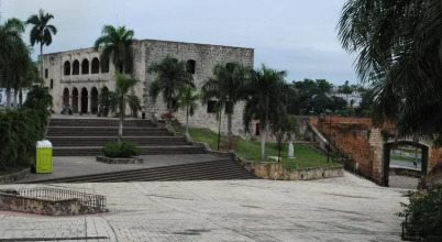 Santo Domingo Bed and Breakfast, фото 48