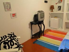 Pousada 100 Passos, фото 6