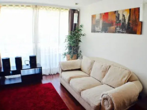 Apartamentos Premium Capital Nueva Providencia, фото 18