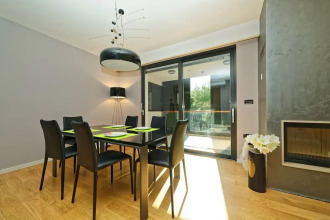 Apartments Marin - Near Temple of Augustus, фото 5