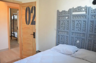 Eco Hostel Drova, фото 4 Eco Hostel Drova, фото 4