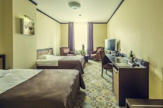 Park Goloseevo, фото 2