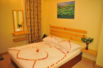 Koamas Lodge, фото 21