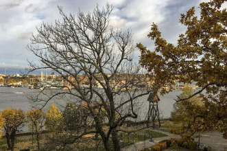 Ersta Konferens & Hotell, фото 35 Ersta Konferens & Hotell, фото 35