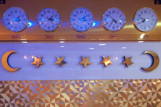 Vali Konak Hotel, фото 22