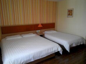 Home Inn Beijing Fangshan Chengguan Branch, фото 2