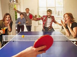 Agora Guesthouse And Hostel, фото 24