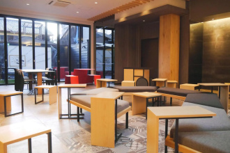 Travelodge Kyoto Shijo Karasuma