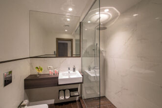 Corso Grand Suite, фото 14