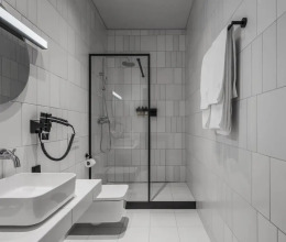 Bursa Hotel, фото 15