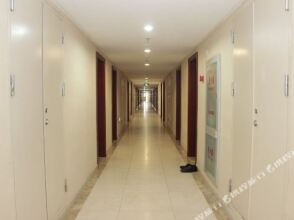 Yuju Service Apartment (Beijing Tangning Harbour), фото 22