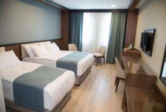 Valens Hotel Downtown, фото 2