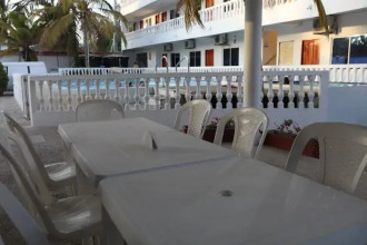 Hotel Boquilla Camping, фото 18 Hotel Boquilla Camping, фото 18