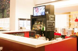 Fiesta Inn Guadalajara Expo, фото 45