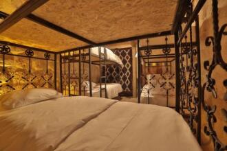 Cappadocia Center Cave Hotel, фото 43